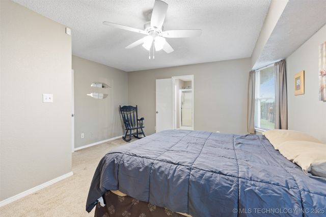 4122 E 101st Street N, Sperry, OK 74073