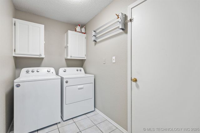 4122 E 101st Street N, Sperry, OK 74073