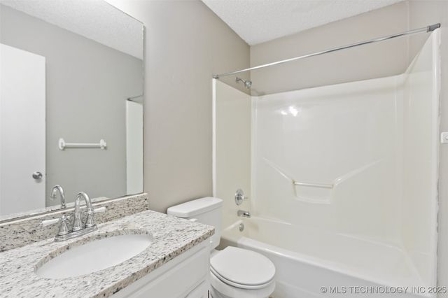 4122 E 101st Street N, Sperry, OK 74073