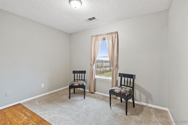 4122 E 101st Street N, Sperry, OK 74073