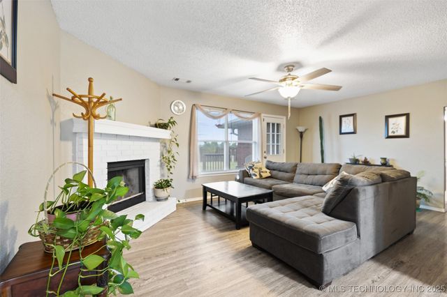 4122 E 101st Street N, Sperry, OK 74073