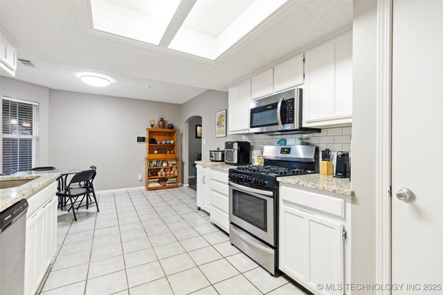 4122 E 101st Street N, Sperry, OK 74073