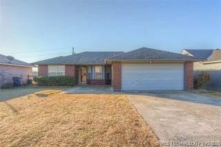 4122 E 101st Street N, Sperry, OK 74073