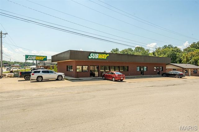 1029 S Westwood, Poplar Bluff, MO 63901