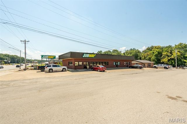 1029 S Westwood, Poplar Bluff, MO 63901