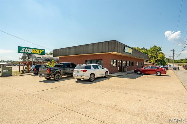 1029 S Westwood, Poplar Bluff, MO 63901