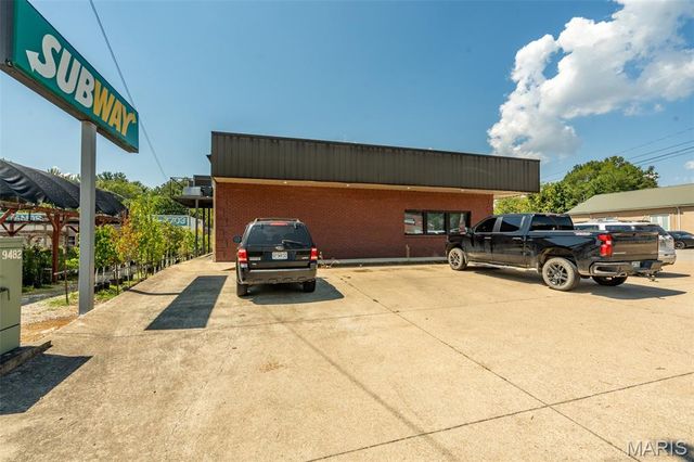 1029 S Westwood, Poplar Bluff, MO 63901