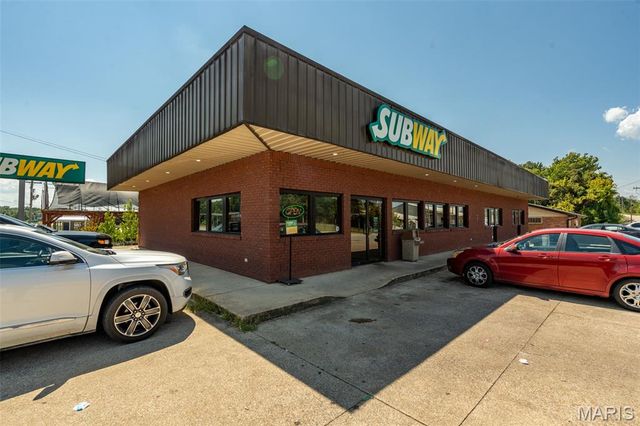 1029 S Westwood, Poplar Bluff, MO 63901