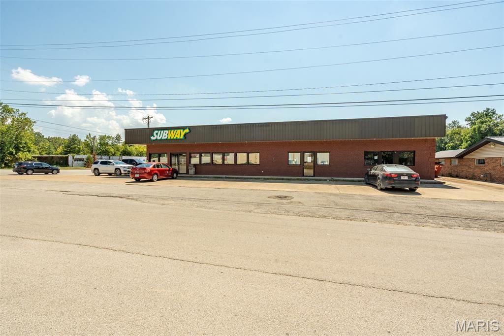 1029 S Westwood, Poplar Bluff, MO 63901