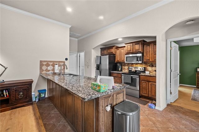 2900 SW Oakleigh Road, Bentonville, AR 72713