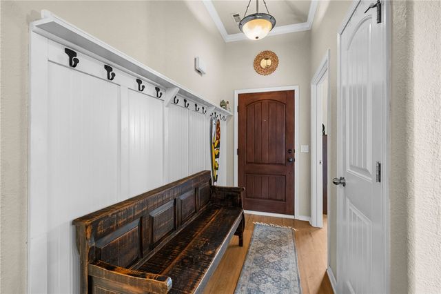 2900 SW Oakleigh Road, Bentonville, AR 72713