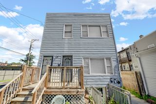 120 E Kensington Avenue 1-F, Chicago, IL 60628