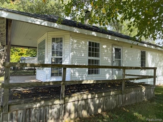 1207 Kettering Street, Burton, MI 48509