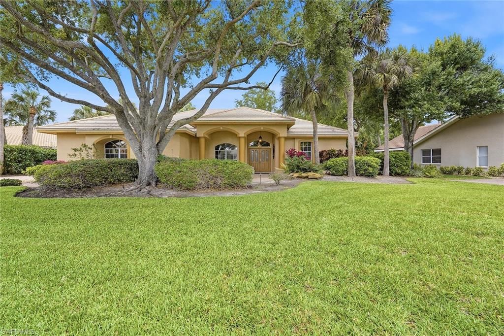 24750 Pennyroyal DR, Bonita Springs, FL 34134