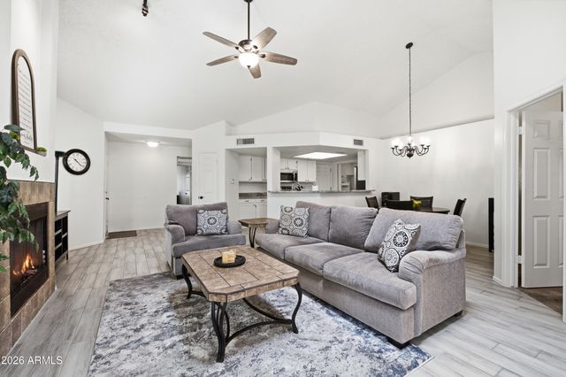 3440 E SOUTHERN Avenue 1160, Mesa, AZ 85204