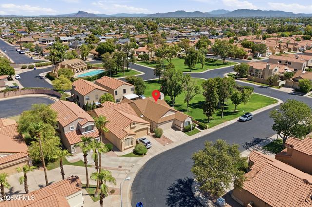 3440 E SOUTHERN Avenue 1160, Mesa, AZ 85204