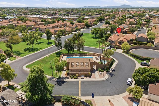 3440 E SOUTHERN Avenue 1160, Mesa, AZ 85204