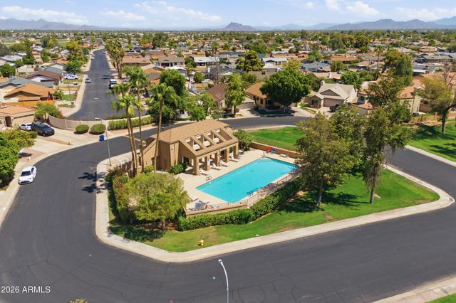 3440 E SOUTHERN Avenue 1160, Mesa, AZ 85204