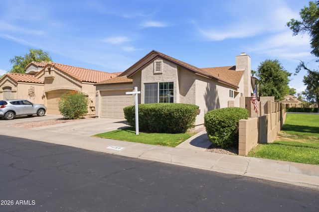 3440 E SOUTHERN Avenue 1160, Mesa, AZ 85204