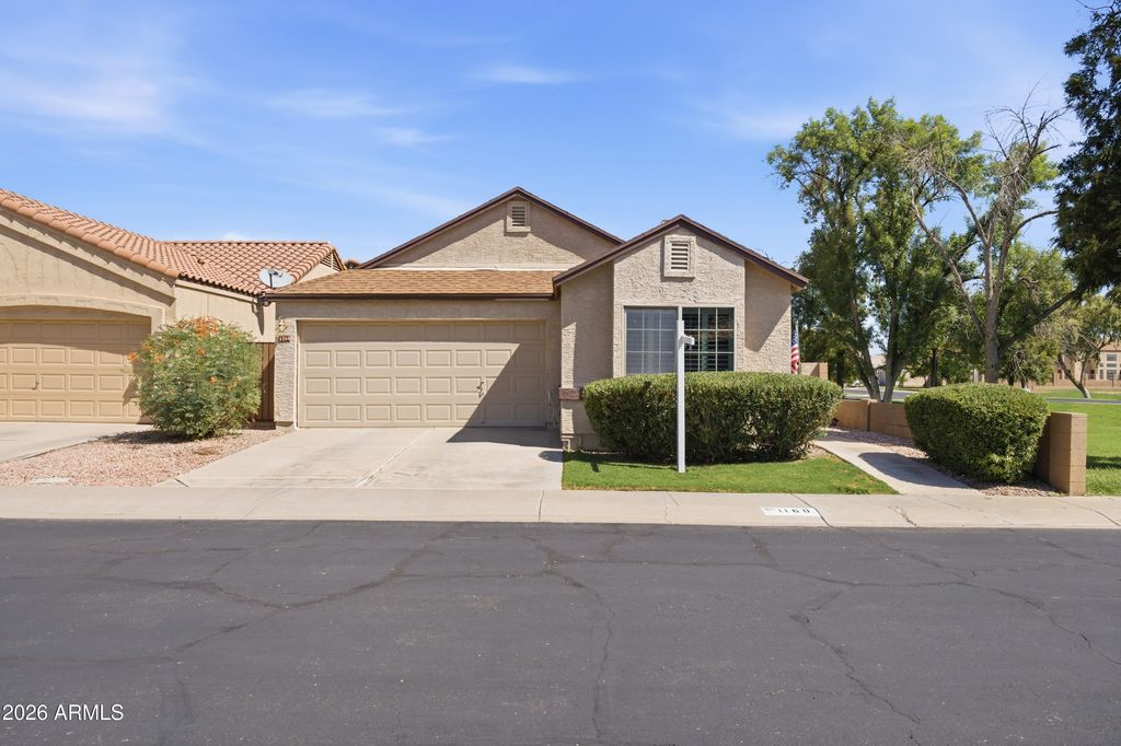3440 E SOUTHERN Avenue 1160, Mesa, AZ 85204