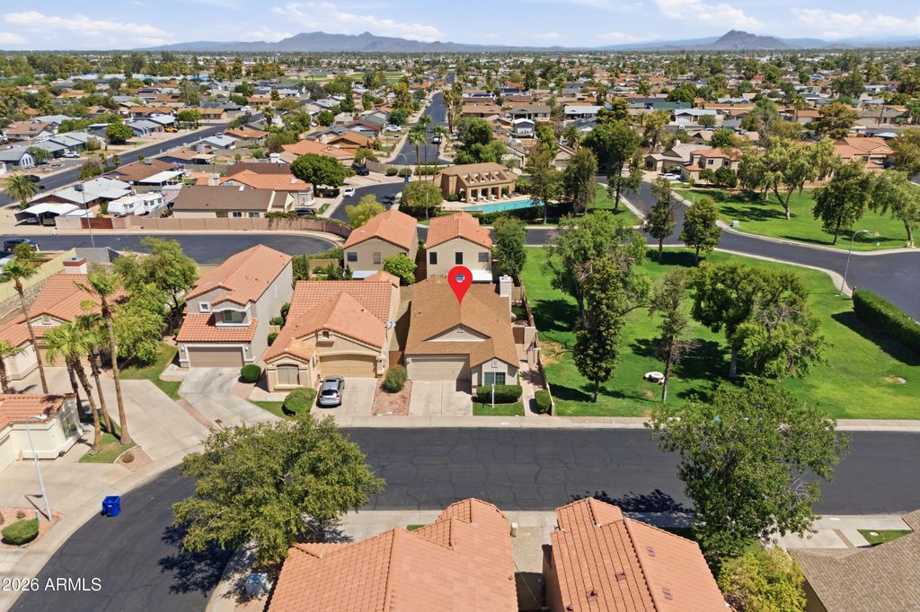 3440 E SOUTHERN Avenue 1160, Mesa, AZ 85204 — photo 3