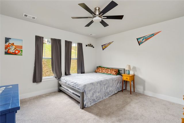 218 Grange Valley Lane, Central, SC 29630