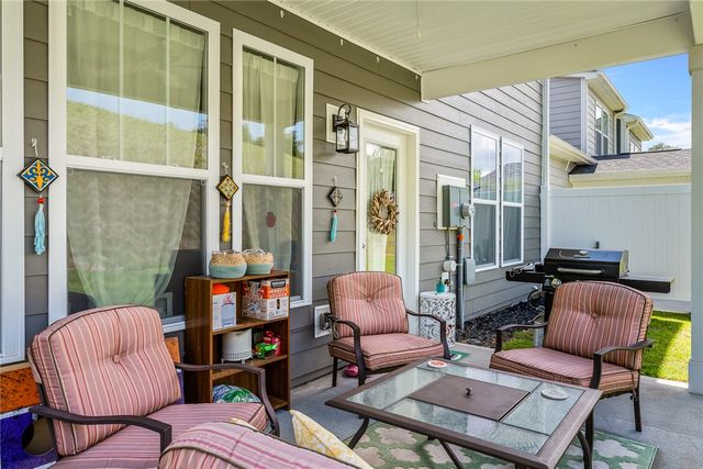 218 Grange Valley Lane, Central, SC 29630