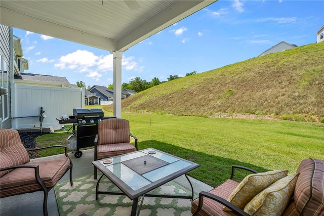 218 Grange Valley Lane, Central, SC 29630