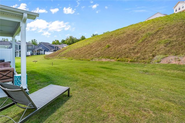 218 Grange Valley Lane, Central, SC 29630