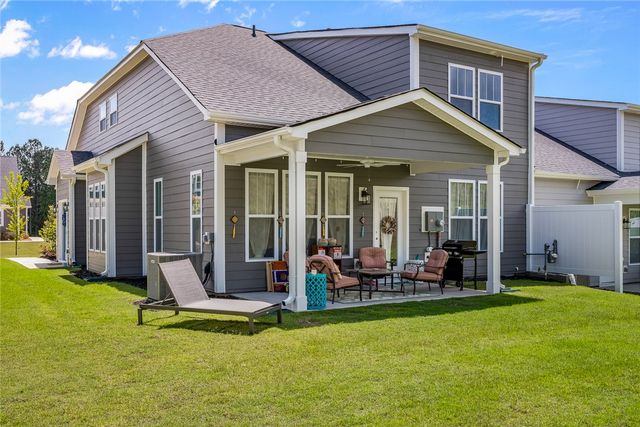 218 Grange Valley Lane, Central, SC 29630