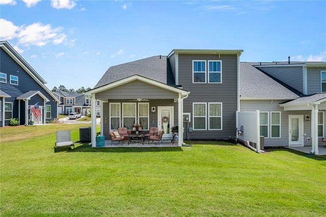 218 Grange Valley Lane, Central, SC 29630