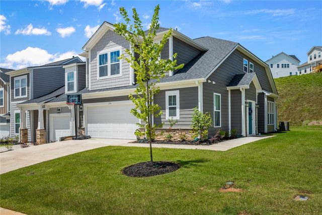 218 Grange Valley Lane, Central, SC 29630