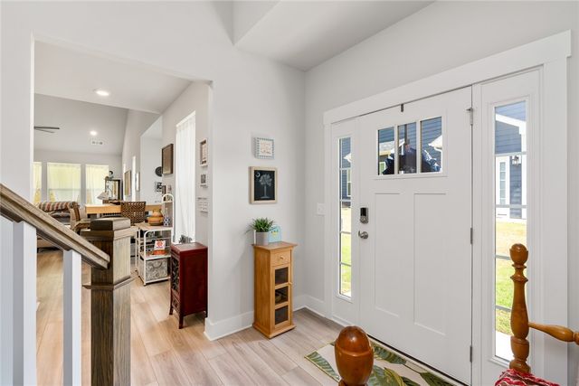 218 Grange Valley Lane, Central, SC 29630
