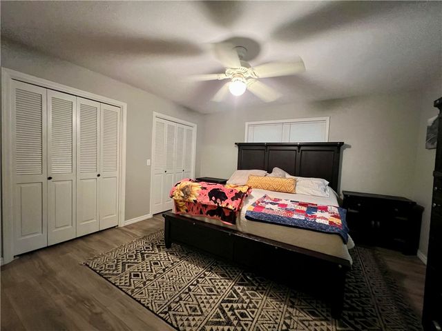53 Alton Circle, Rogers, AR 72756