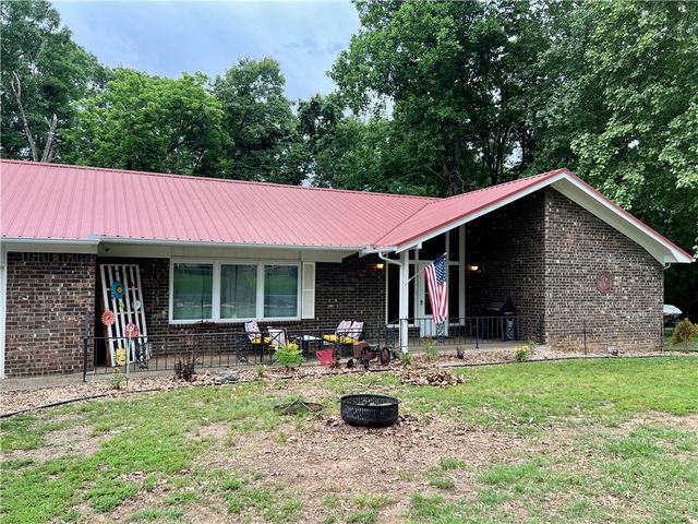 53 Alton Circle, Rogers, AR 72756
