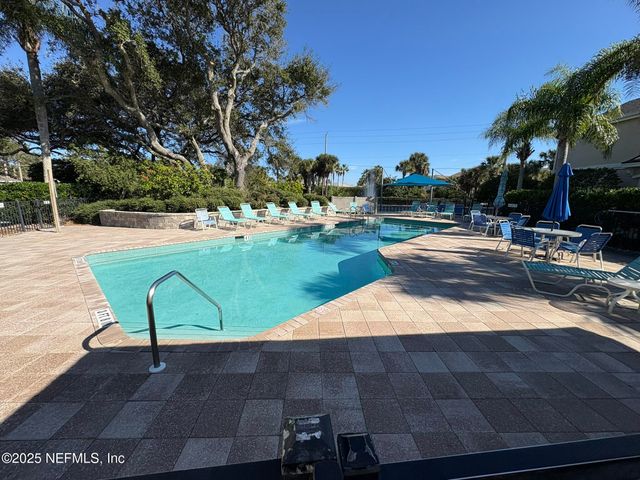 1202 MAKARIOS Drive, St. Augustine Beach, FL 32080