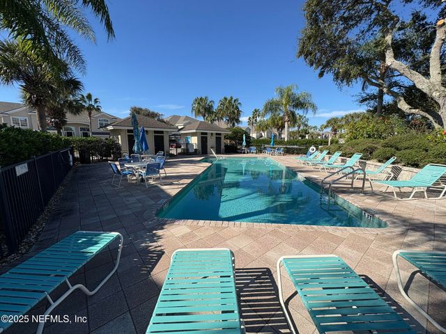 1202 MAKARIOS Drive, St. Augustine Beach, FL 32080