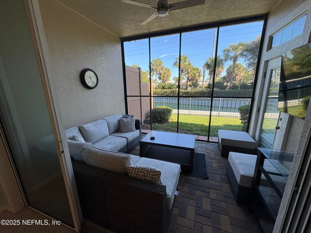 1202 MAKARIOS Drive, St. Augustine Beach, FL 32080