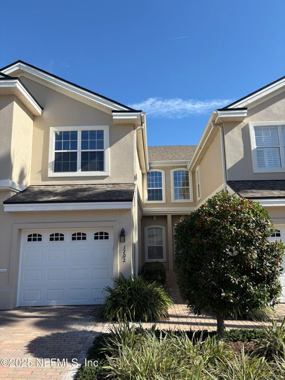 1202 MAKARIOS Drive, St. Augustine Beach, FL 32080