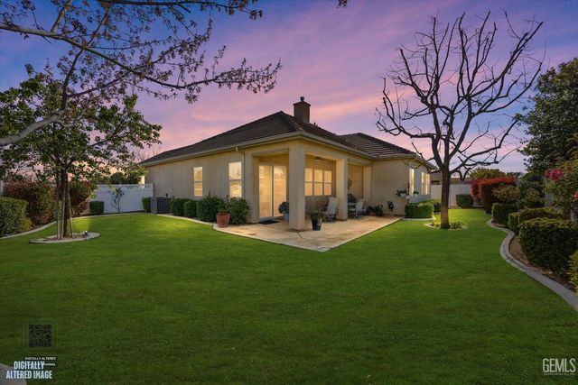 12302 Abercromby Drive, Bakersfield, CA 93312