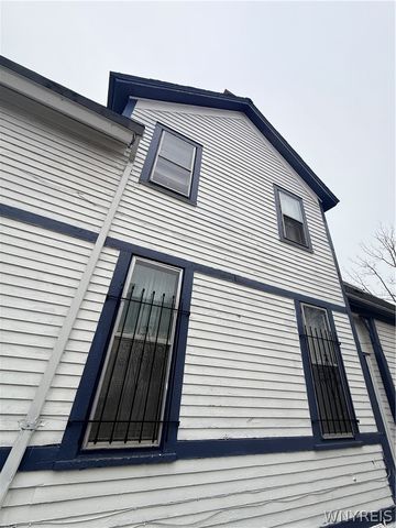 78 Winslow Avenue, Buffalo, NY 14208