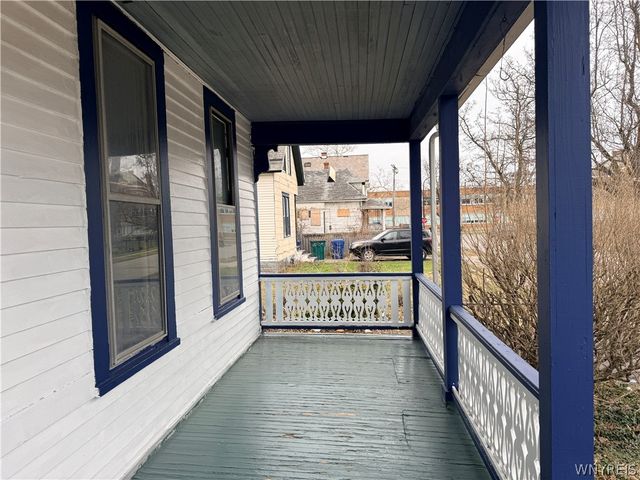 78 Winslow Avenue, Buffalo, NY 14208