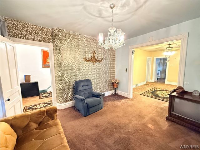 78 Winslow Avenue, Buffalo, NY 14208