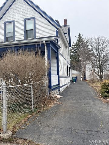 78 Winslow Avenue, Buffalo, NY 14208