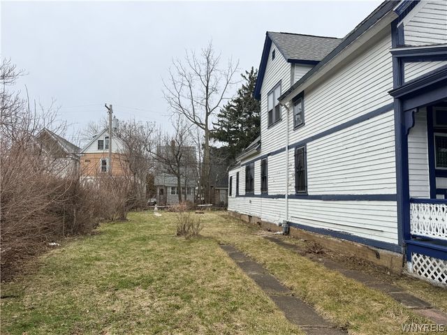 78 Winslow Avenue, Buffalo, NY 14208