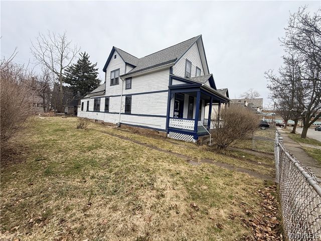 78 Winslow Avenue, Buffalo, NY 14208