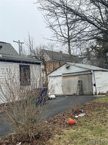 78 Winslow Avenue, Buffalo, NY 14208