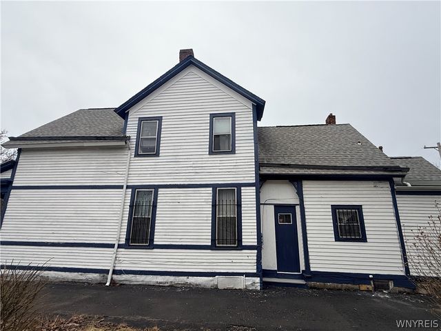 78 Winslow Avenue, Buffalo, NY 14208