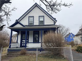 78 Winslow Avenue, Buffalo, NY 14208
