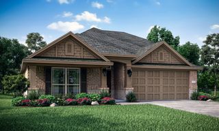 716 Demelza Drive, Princeton, TX 75069